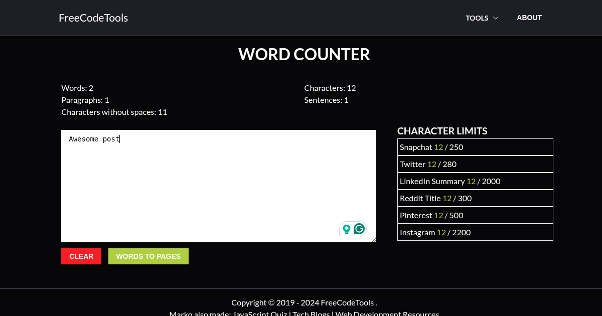 Free Code Tools Build Better And Faster